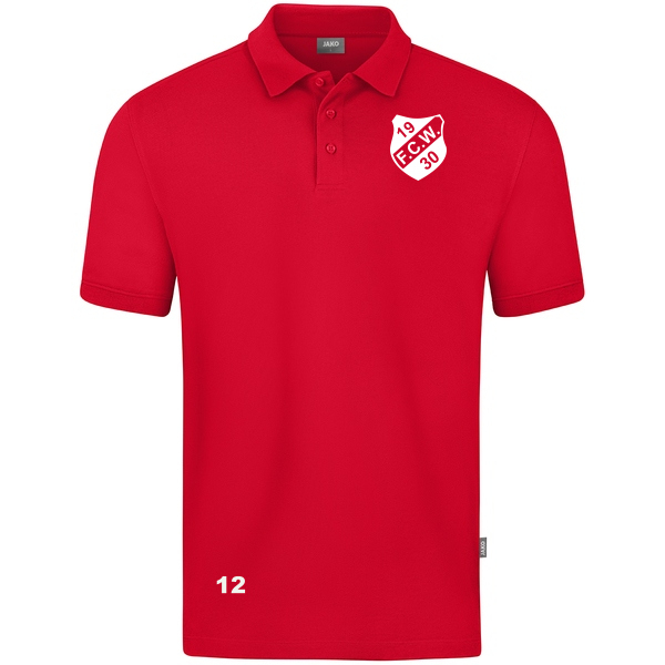 Polo Doubletex 