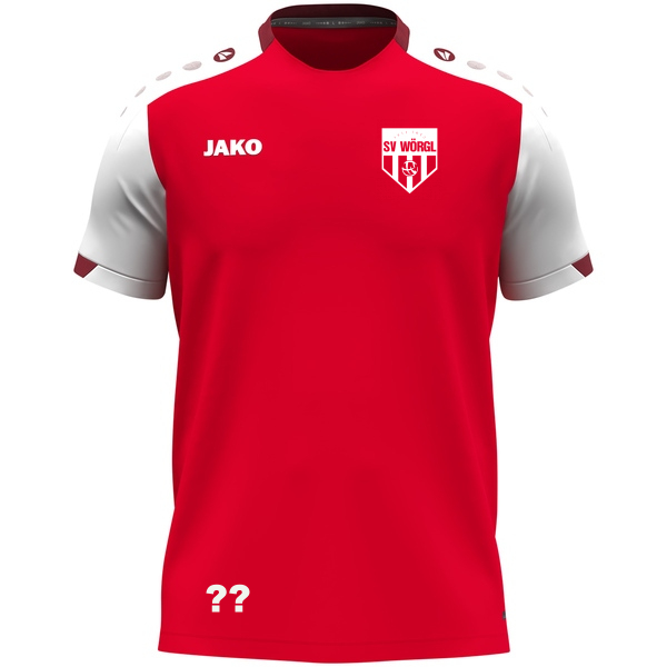 T-Shirt Dynamic 
