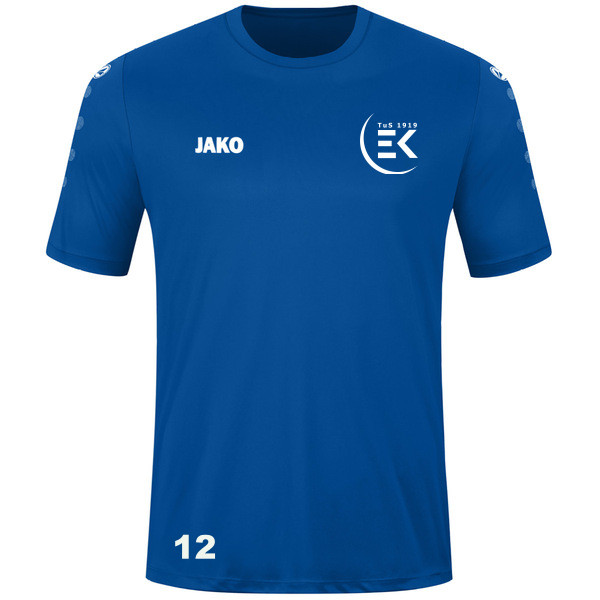 Trikot Team kurzarm 