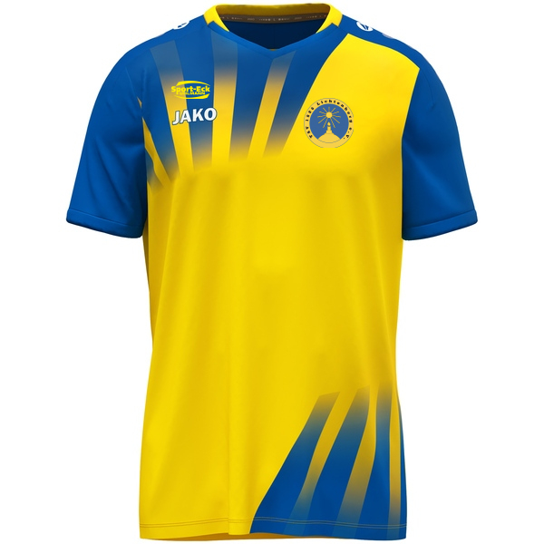 Trikot Vintage kurzarm 