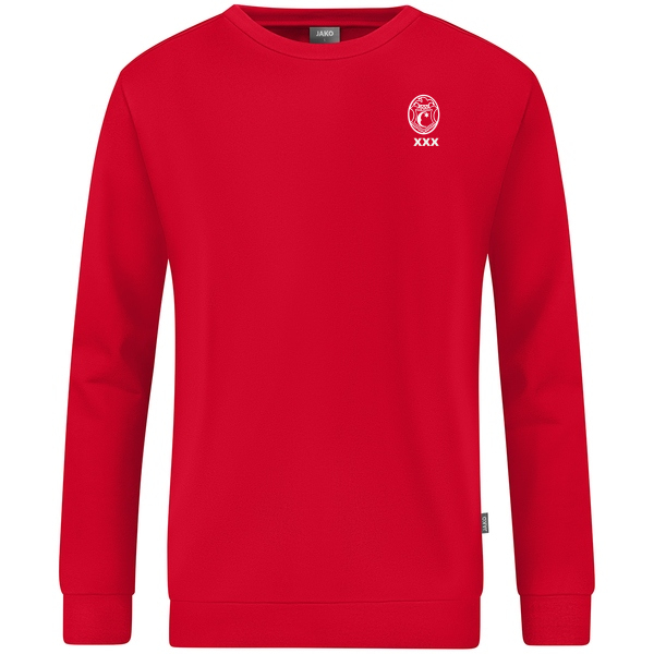 Sweat Organic 