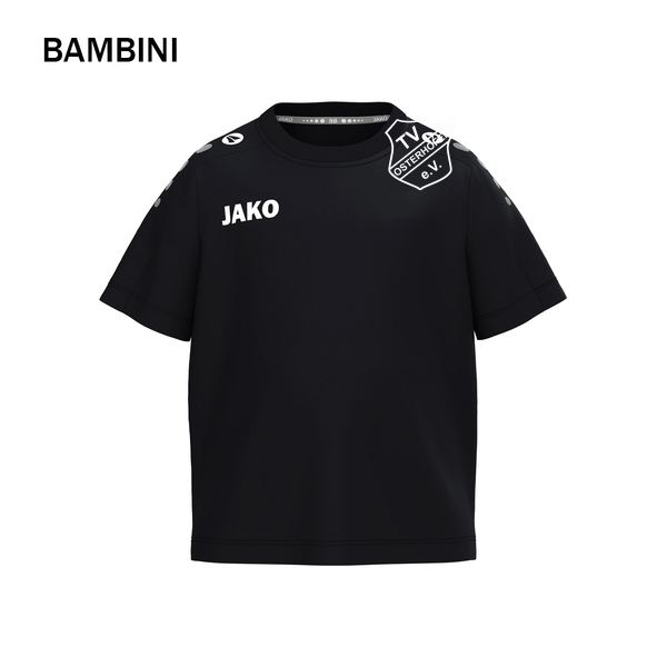 KinderT-Shirt One Cotton Bambini 
