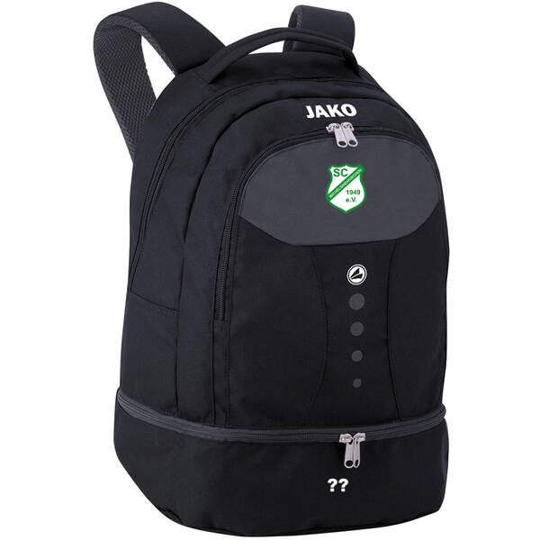 Rucksack TLS 