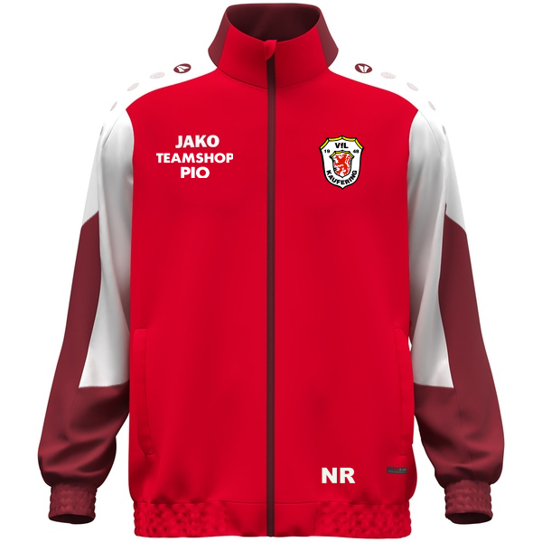 Webjacke Dynamic 