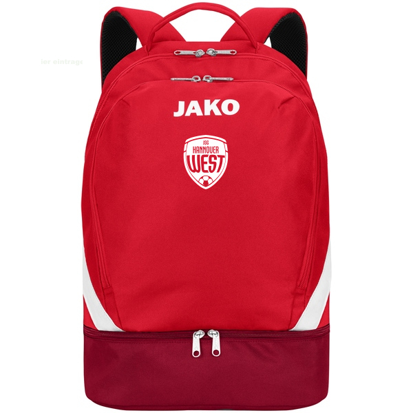 Rucksack Iconic 