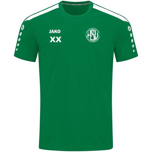 KinderT-Shirt Power 