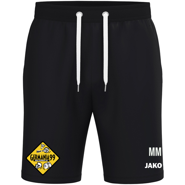 Joggingshort One Cotton 