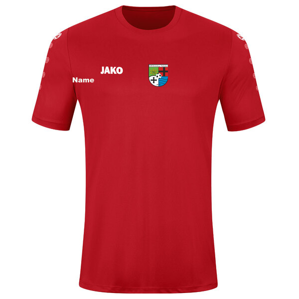 Trikot Team kurzarm 