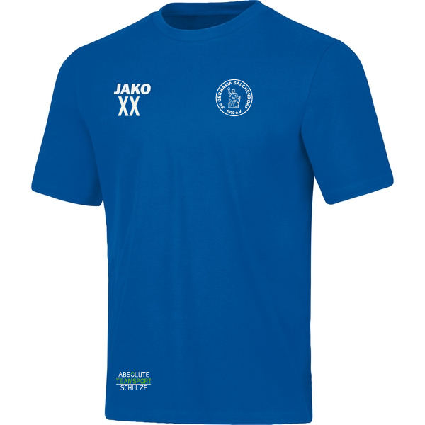 KinderT-Shirt Base 