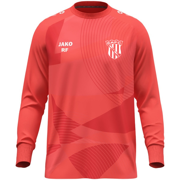 Maillot de gardien River enfants 