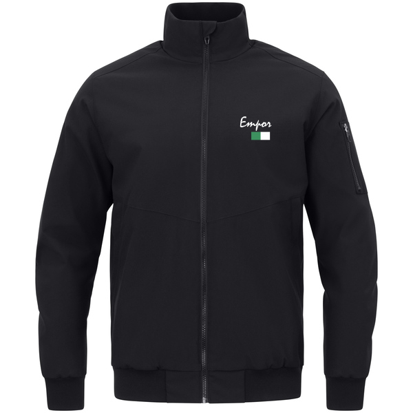 Bomberjacke 