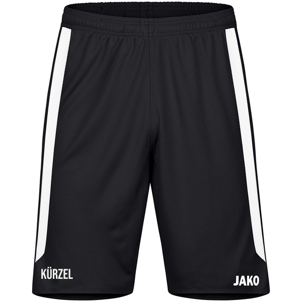 Sporthose Power 