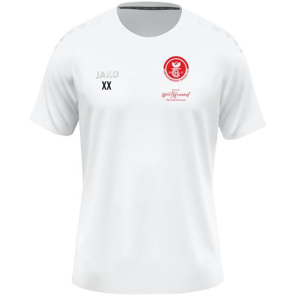 T-Shirt Light Flow 