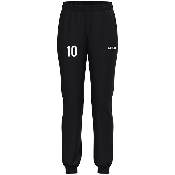 womanPolyesterhose One Damen 