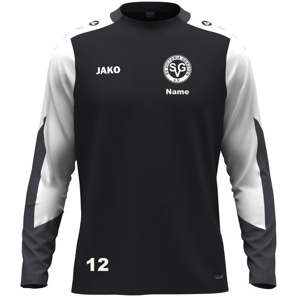 Longsleeve Dynamic 