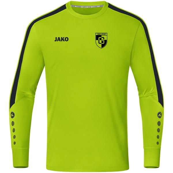 Torwart-Trikot Power 