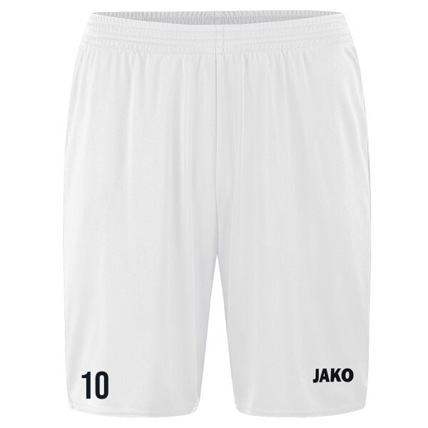 Sporthose Manchester 2.0 ohne Innenslip 