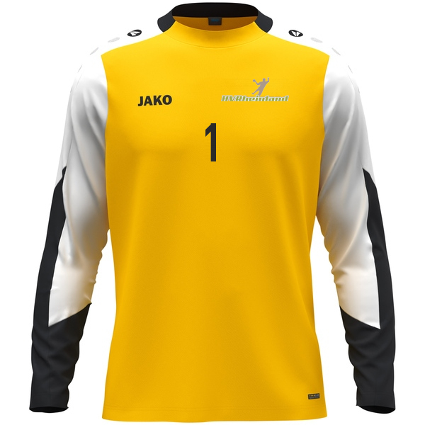 Longsleeve Dynamic 