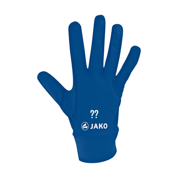 Feldspielerhandschuhe Funktion 