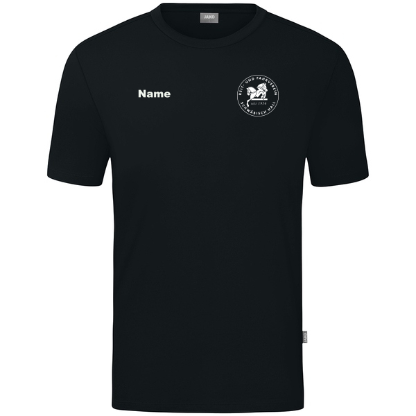 T-Shirt Organic Stretch 