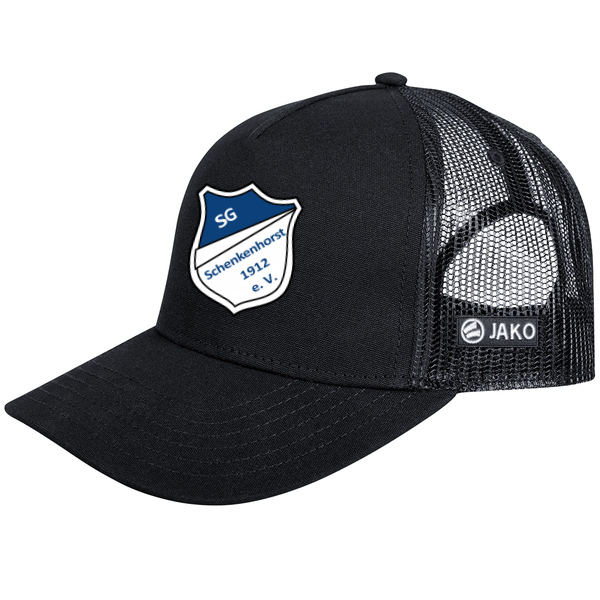 Cap Club 