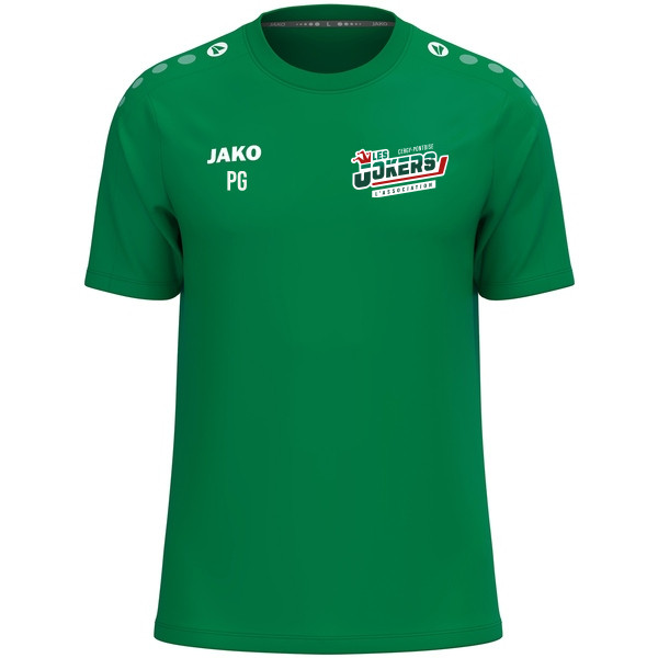 T-shirt One Cotton 