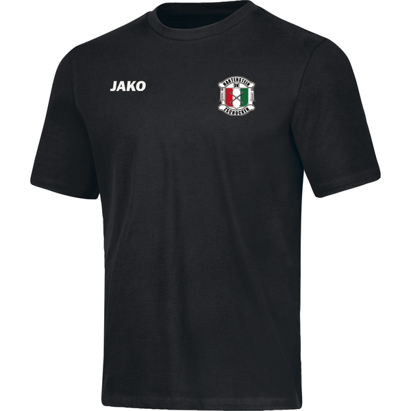 KinderT-Shirt Base 