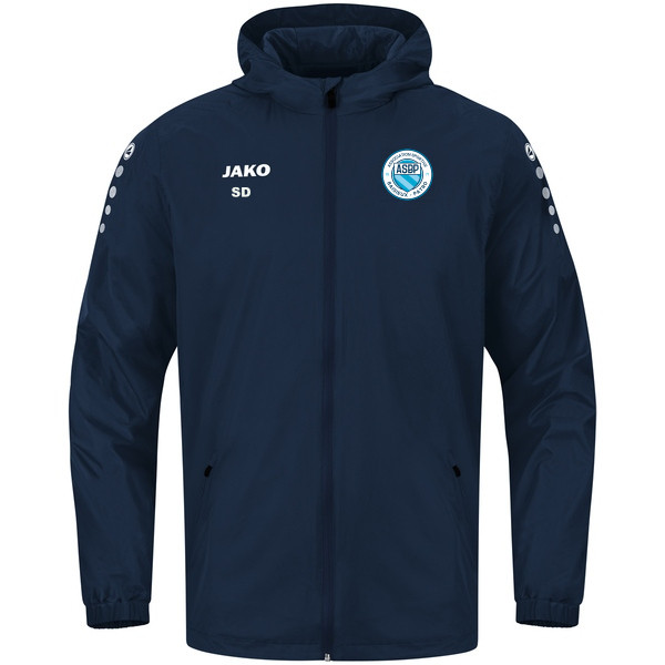 Veste de pluie Team 2.0 