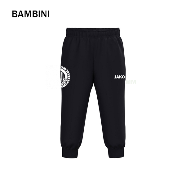 KinderPolyesterhose One Bambini 