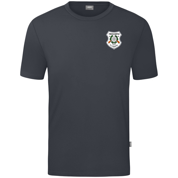 T-Shirt Organic Stretch 
