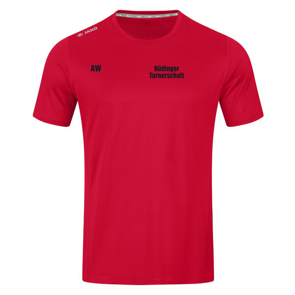 KinderT-Shirt Run 2.0 