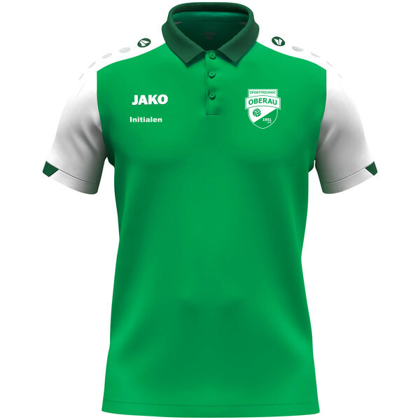 Polo Dynamic 