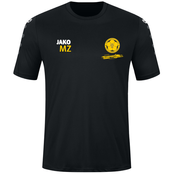 Trikot Team kurzarm 
