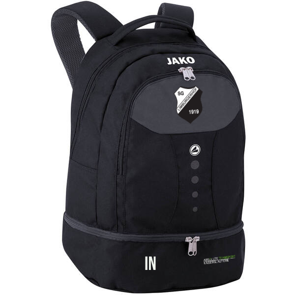 Rucksack TLS 