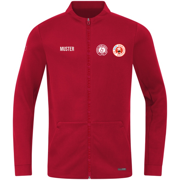 Jacke Pro Casual 