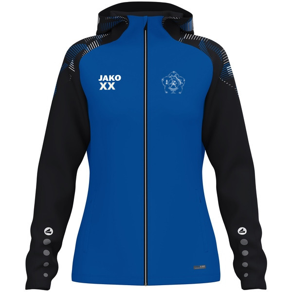 womanKapuzenjacke Sonic Damen 