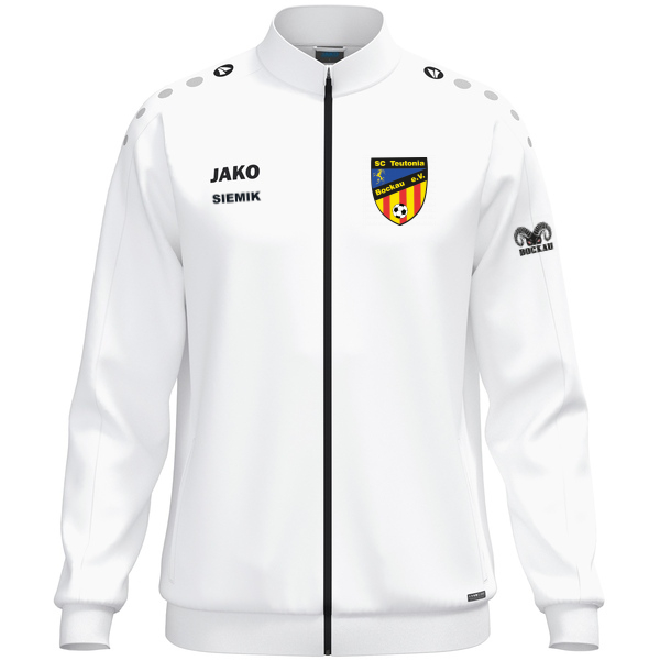 Polyesterjacke One 