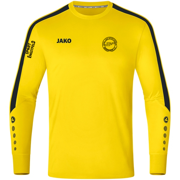 Torwart-Trikot Power 