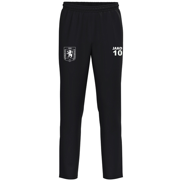 KinderWebhose One 