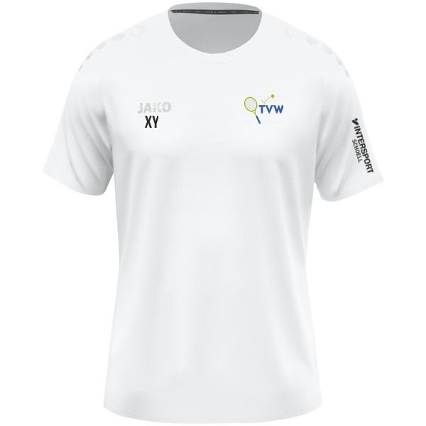 T-Shirt Light Flow 