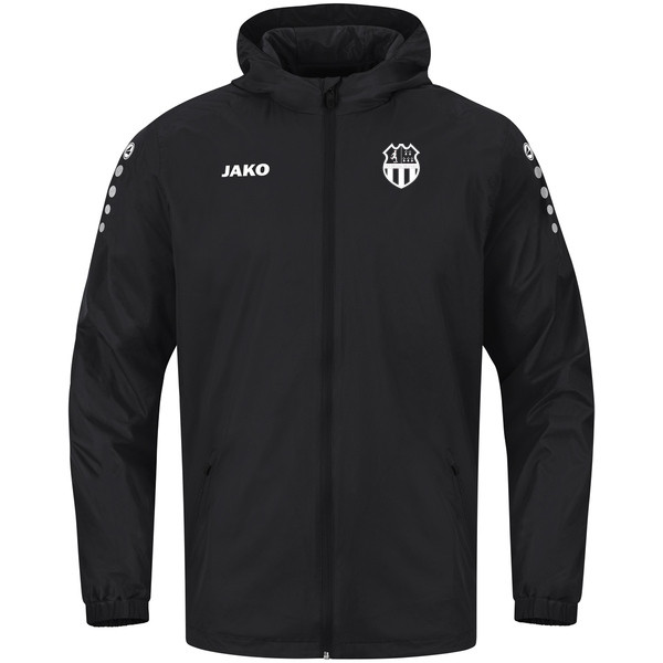 Veste de pluie Team 2.0 
