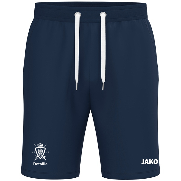Short jogging One Cotton 