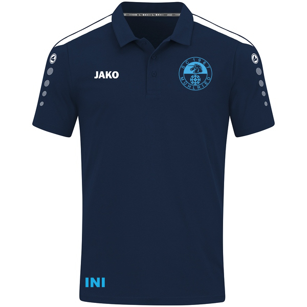KinderPolo Power 