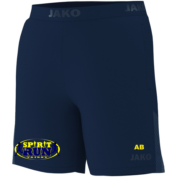Short running Power 