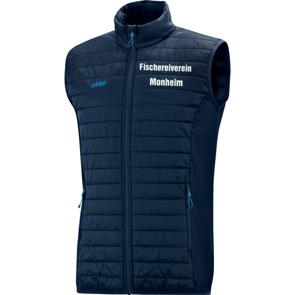 Steppweste Premium 