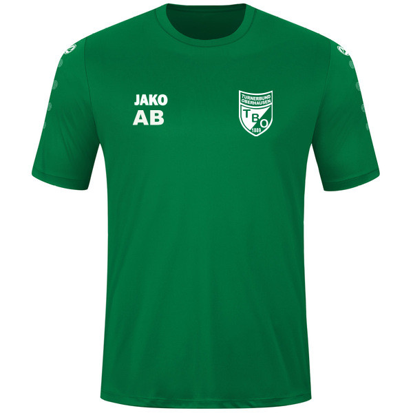 Trikot Team kurzarm 