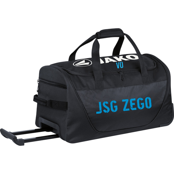 Spielertrolley JAKO 