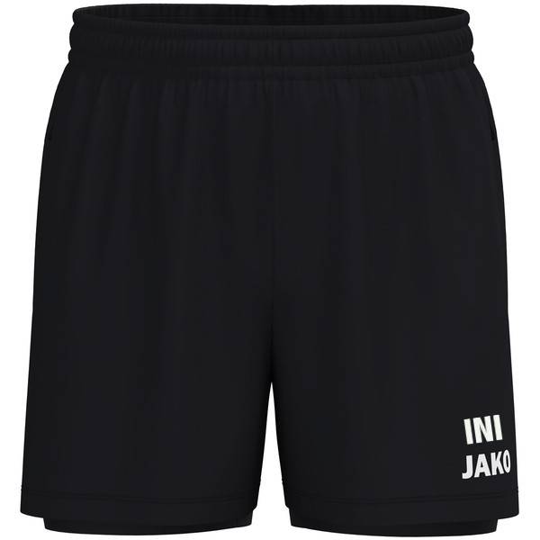 2-in-1 Short One 