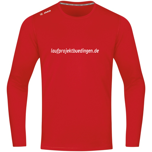 KinderLongsleeve Run 2.0 