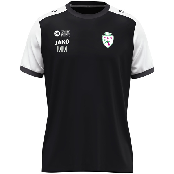 Trikot Dynamic kurzarm 